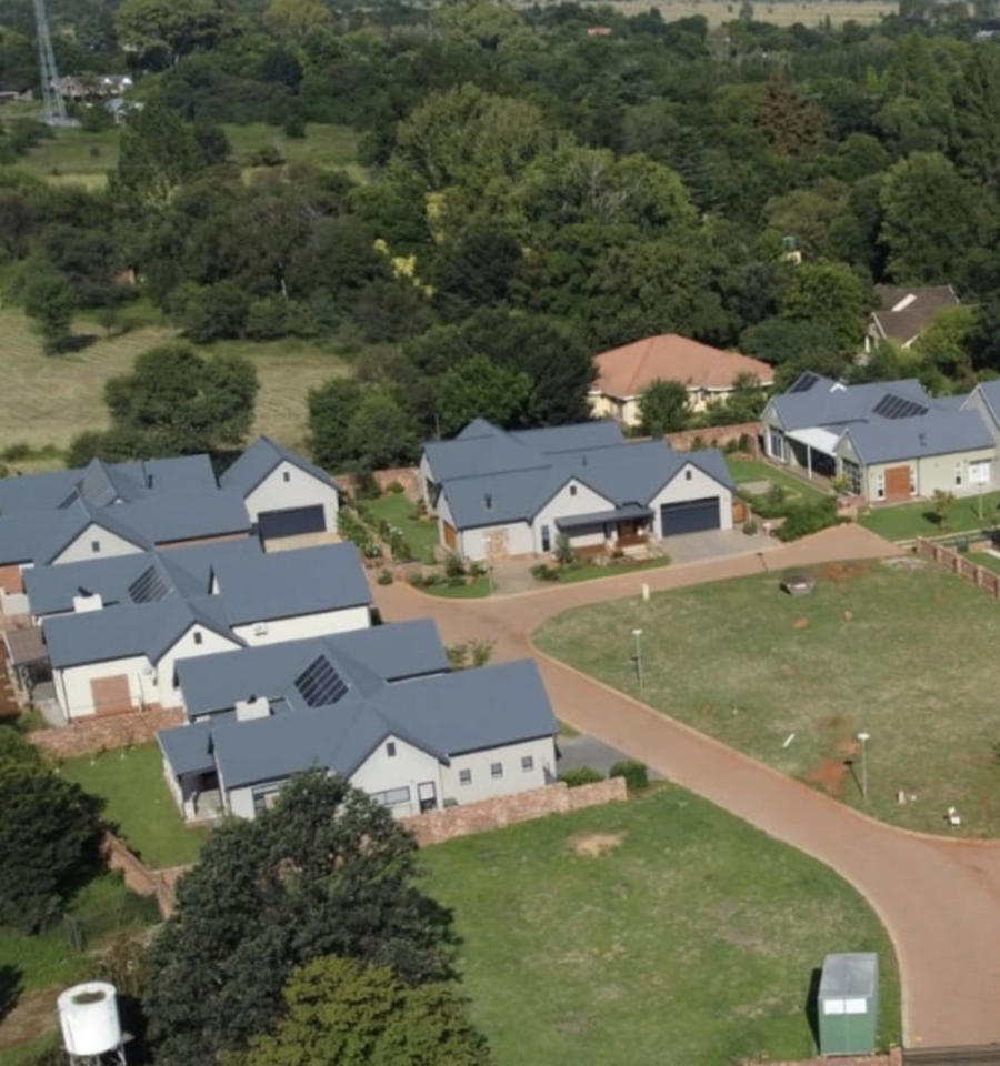 0 Bedroom Property for Sale in Van Der Hoff Park North West